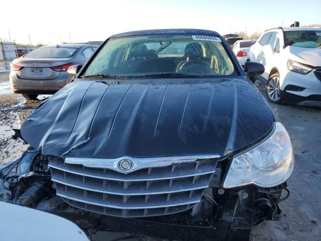 2009 Chrysler Sebring Touring