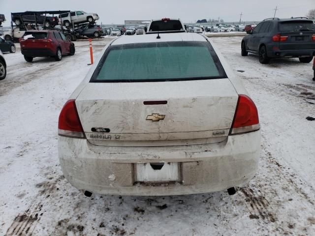 2014 Chevrolet Impala Limited LT