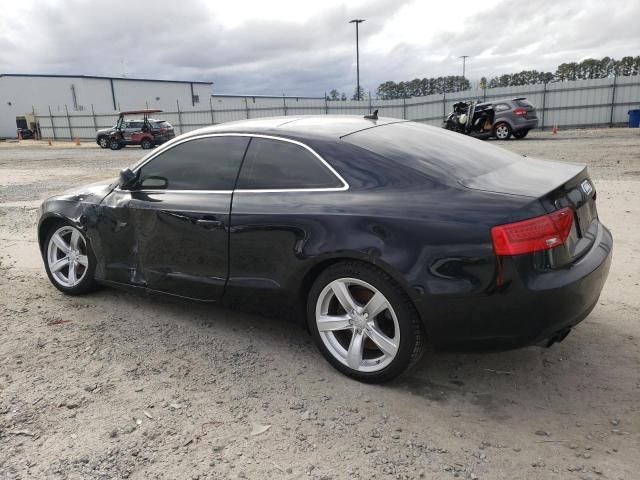 2013 Audi A5 Premium Plus