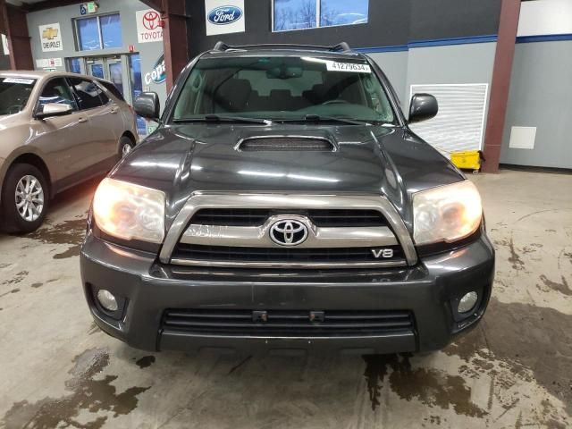 2008 Toyota 4runner SR5