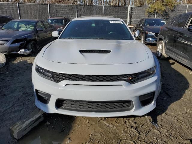 2021 Dodge Charger Scat Pack