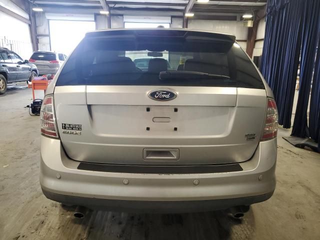 2010 Ford Edge SEL