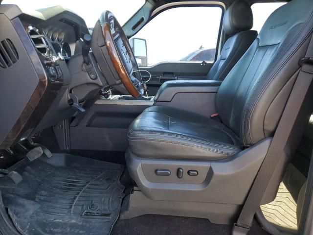 2015 Ford F250 Super Duty