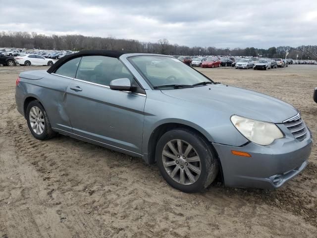 2010 Chrysler Sebring Touring