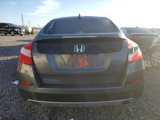 2013 Honda Crosstour EXL