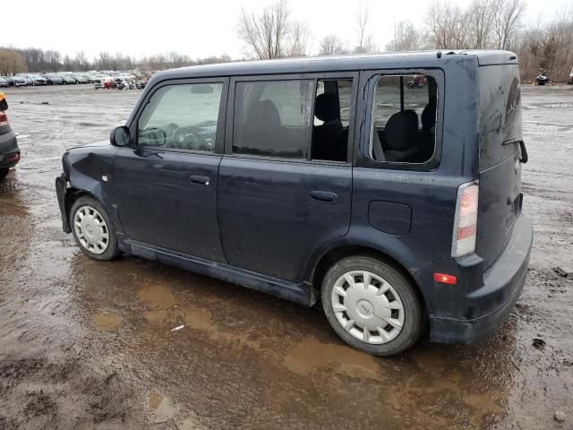 2006 Scion XB