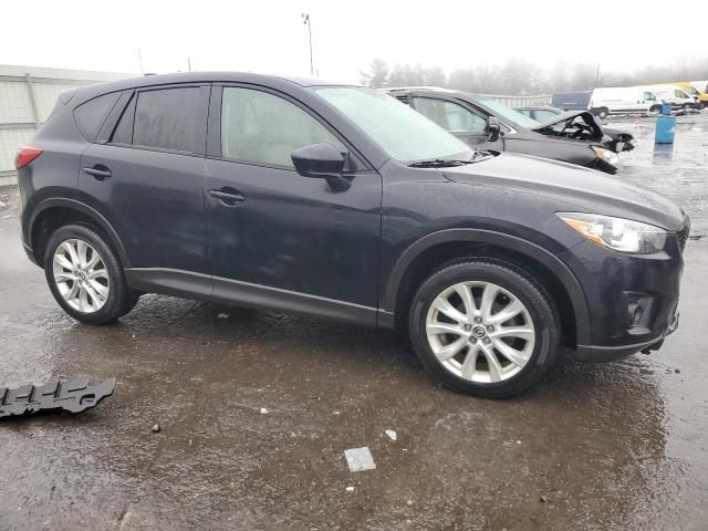 2014 Mazda CX-5 GT