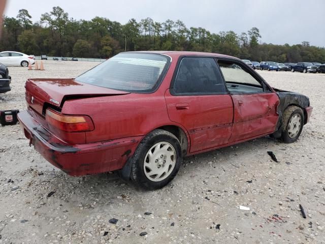 1992 Acura Integra GS