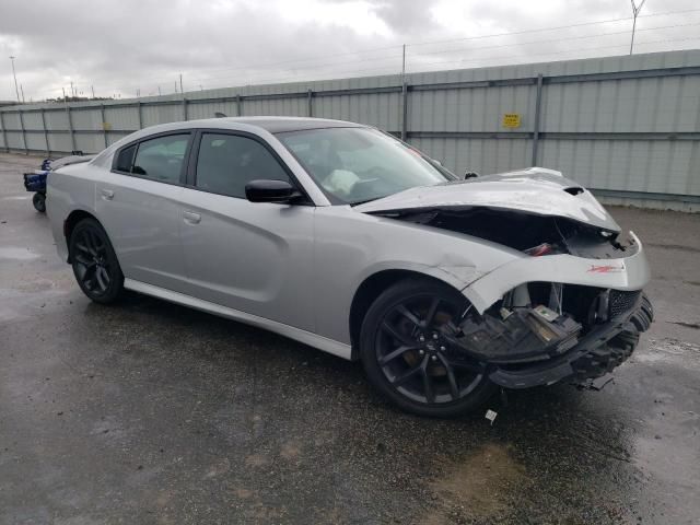 2020 Dodge Charger R/T