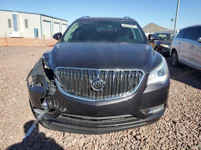 2016 Buick Enclave