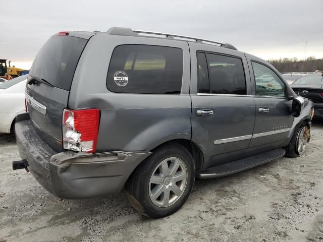 2008 Chrysler Aspen Limited