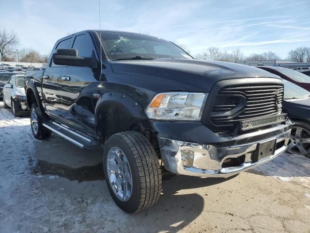 2016 Dodge RAM 1500 SLT