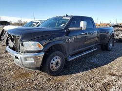 Dodge 3500 salvage cars for sale: 2017 Dodge 3500 Laramie