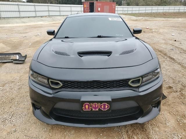 2018 Dodge Charger R/T 392