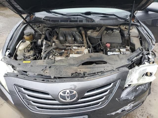 2009 Toyota Camry SE