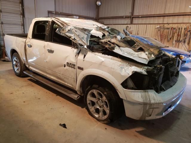 2013 Dodge 1500 Laramie