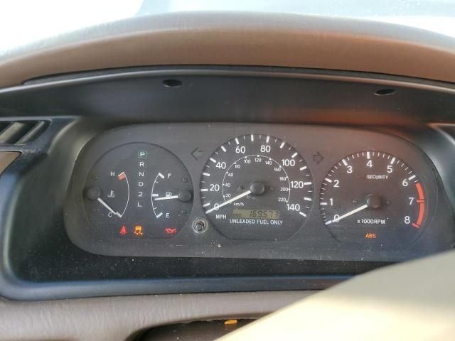 1998 Toyota Camry LE