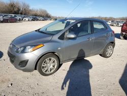 2013 Mazda 2 for sale in Oklahoma City, OK