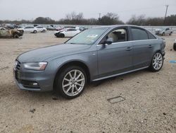 2014 Audi A4 Premium Plus for sale in San Antonio, TX