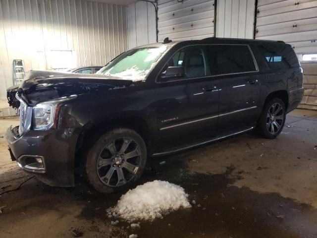 2017 GMC Yukon XL Denali