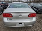 2008 Buick Lucerne CXL