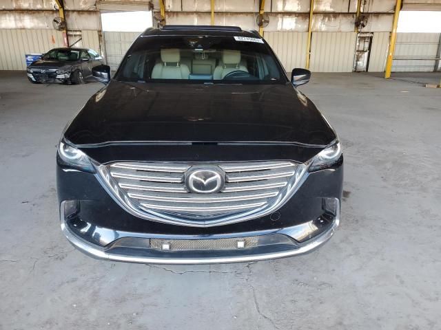 2016 Mazda CX-9 Grand Touring