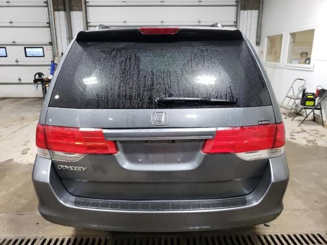 2010 Honda Odyssey EX