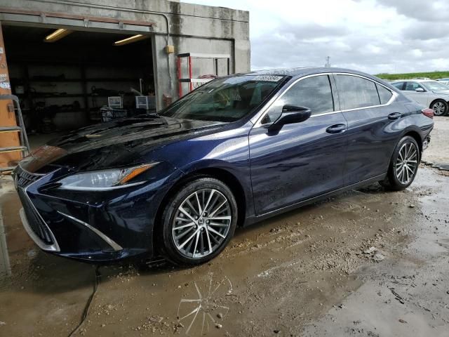 2024 Lexus ES 350 Base