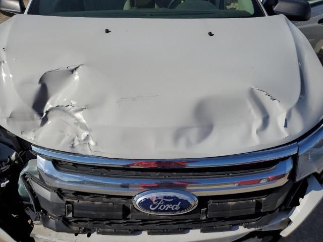 2012 Ford Edge SE