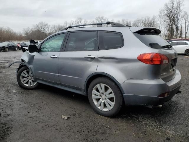 2008 Subaru Tribeca Limited