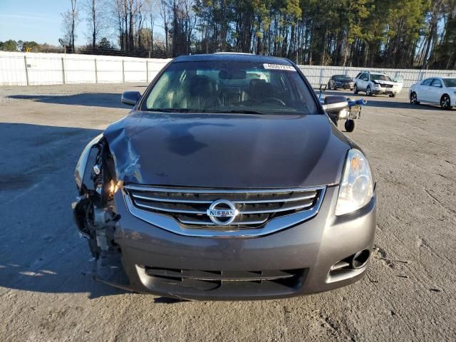 2011 Nissan Altima Base