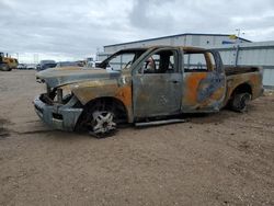 Salvage cars for sale from Copart Tucson, AZ: 2015 Dodge RAM 2500 Powerwagon