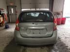 2014 Nissan Versa Note S