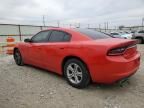 2018 Dodge Charger SXT