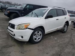 Salvage Cars with No Bids Yet For Sale at auction: 2006 Toyota Rav4