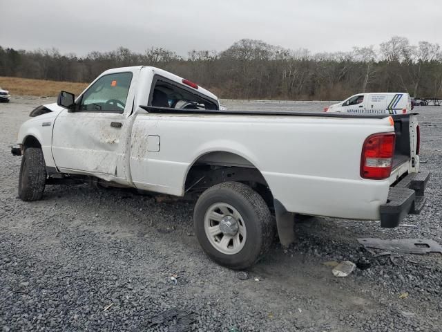 2008 Ford Ranger