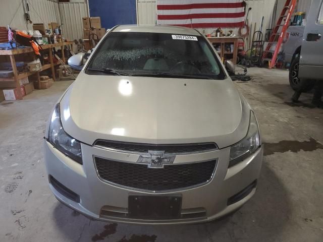 2013 Chevrolet Cruze LT