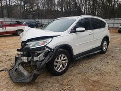 2015 Honda CR-V EXL for sale in Austell, GA