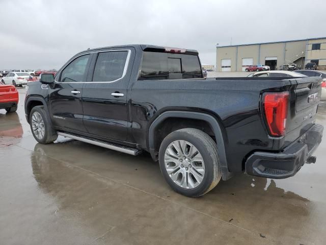 2021 GMC Sierra K1500 Denali