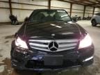 2013 Mercedes-Benz C 300 4matic