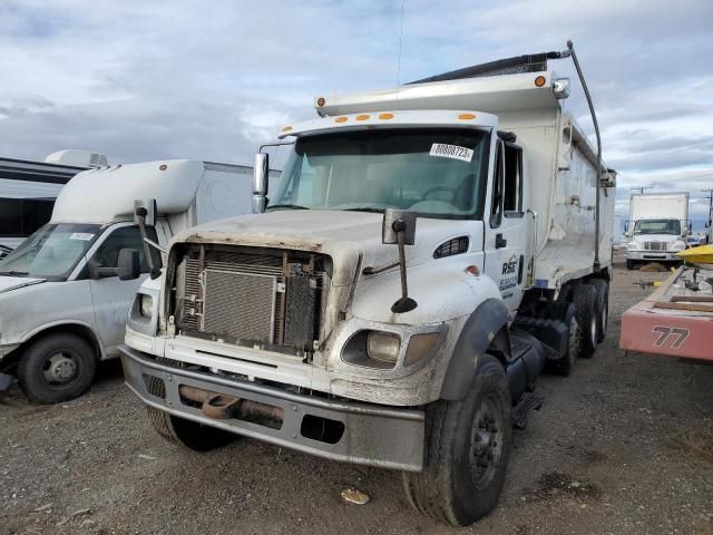 2005 International 7000 7600