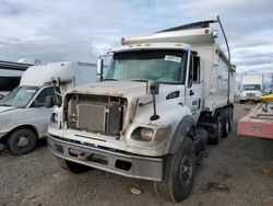 International 7000 7600 salvage cars for sale: 2005 International 7000 7600