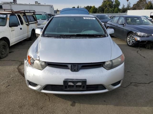 2006 Honda Civic LX