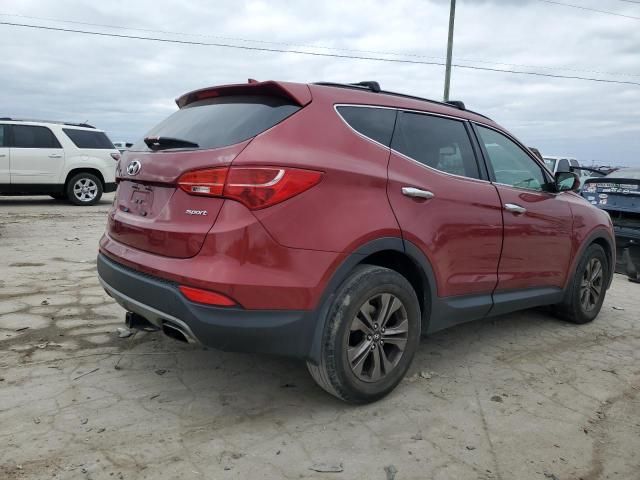 2015 Hyundai Santa FE Sport