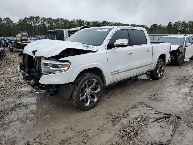 2020 Dodge RAM 1500 Limited