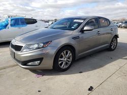 2013 KIA Optima LX for sale in Grand Prairie, TX