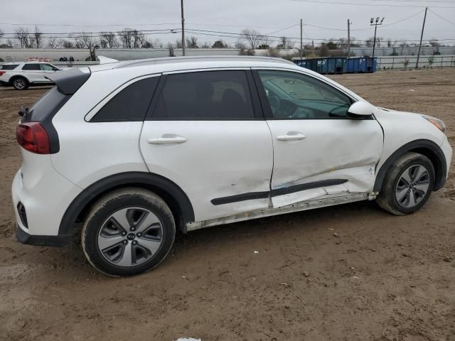 2020 KIA Niro LX