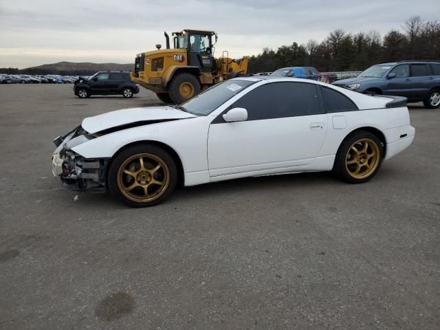 1993 Nissan 300ZX