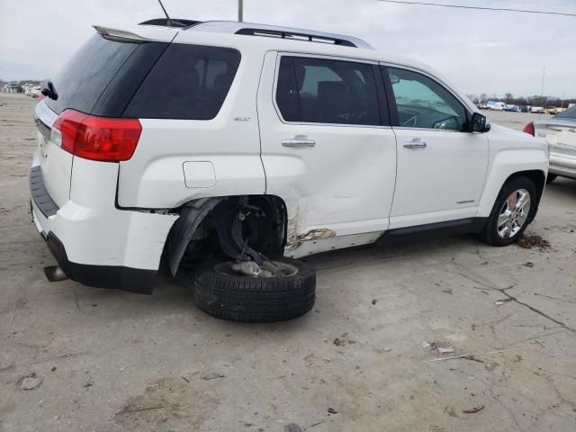 2014 GMC Terrain SLT