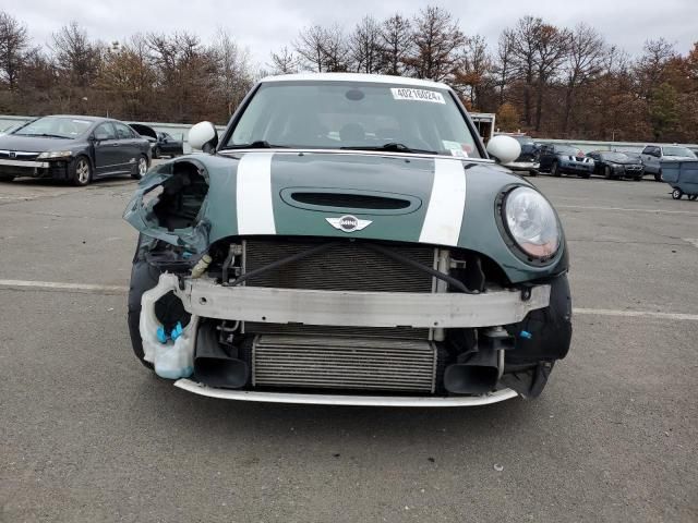 2018 Mini Cooper S